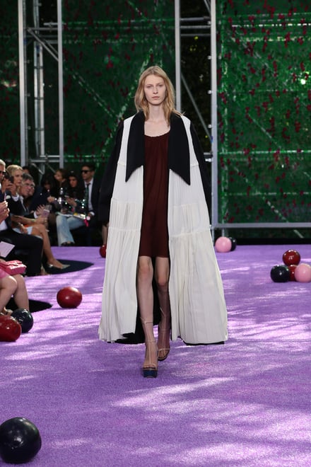 Dior 2015-16AW Couture パリコレクション 画像57/59