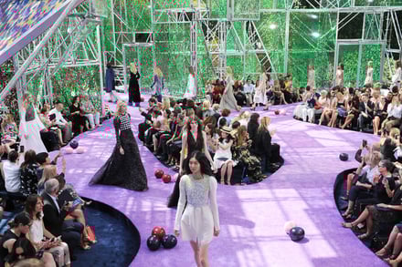 Dior 2015-16AW Couture パリコレクション 画像59/59