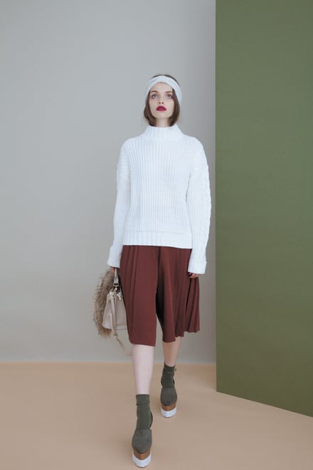 MURUA 2015-16AW 東京コレクション 画像3/32