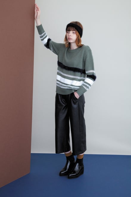 MURUA 2015-16AW 東京コレクション 画像9/32