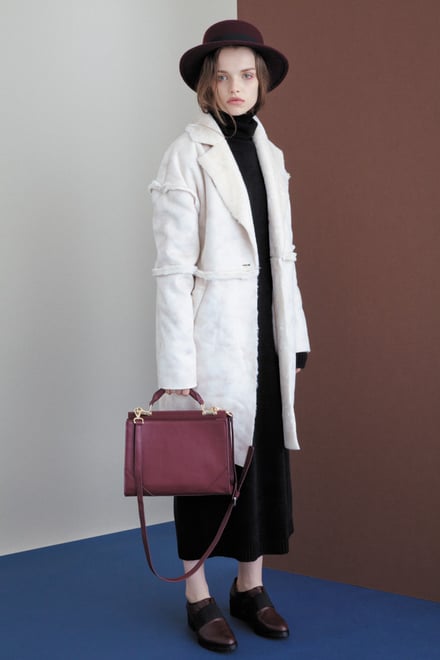 MURUA 2015-16AW 東京コレクション 画像13/32