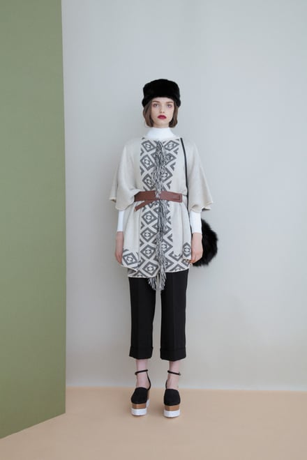 MURUA 2015-16AW 東京コレクション 画像15/32