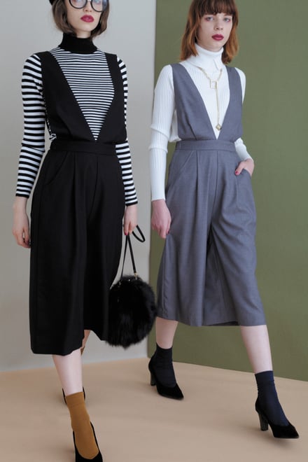 MURUA 2015-16AW 東京コレクション 画像17/32