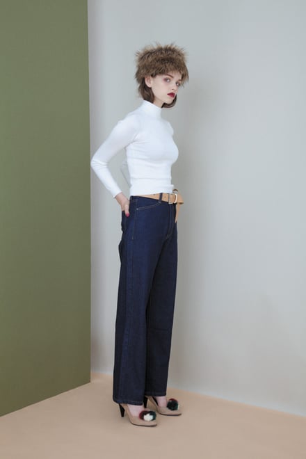 MURUA 2015-16AW 東京コレクション 画像19/32