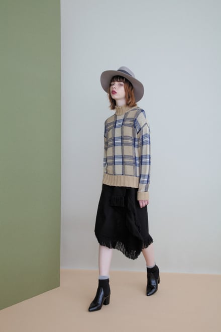 MURUA 2015-16AW 東京コレクション 画像21/32