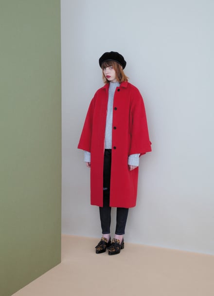 MURUA 2015-16AW 東京コレクション 画像22/32