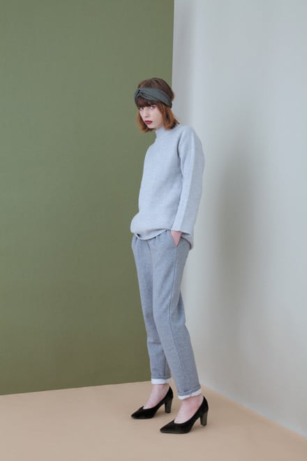 MURUA 2015-16AW 東京コレクション 画像23/32