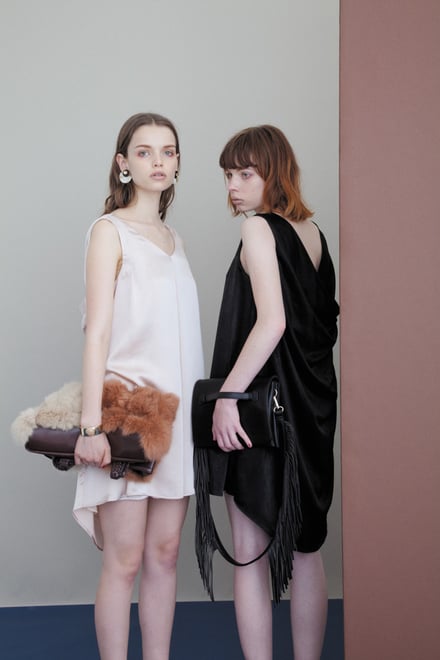 MURUA 2015-16AW 東京コレクション 画像24/32