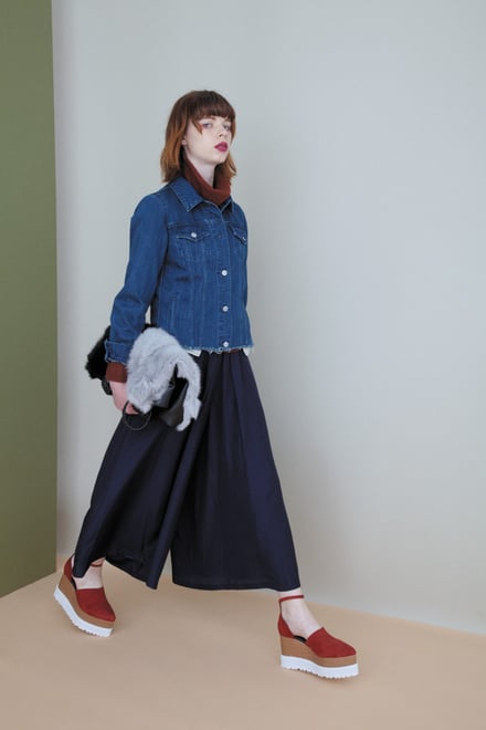 MURUA 2015-16AW 東京コレクション 画像26/32