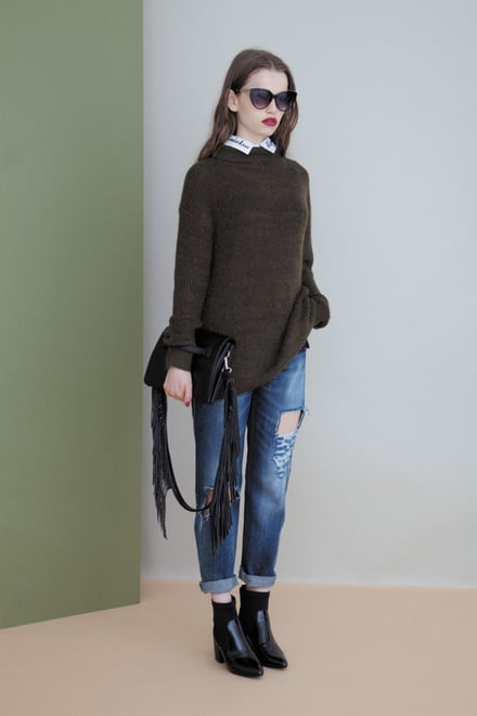 MURUA 2015-16AW 東京コレクション 画像30/32