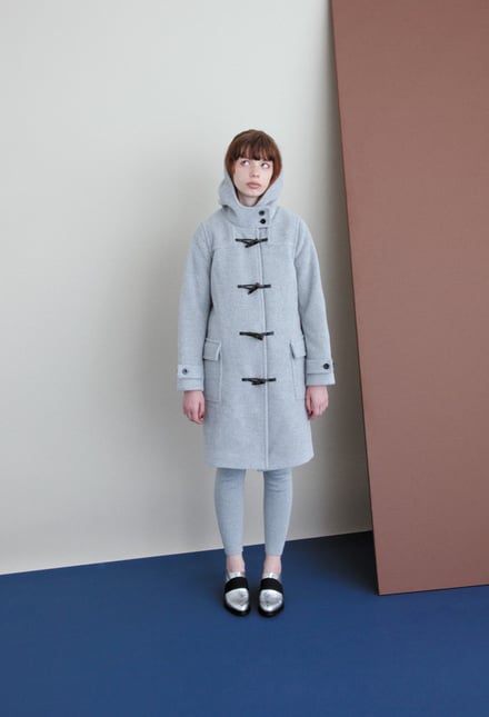 MURUA 2015-16AW 東京コレクション 画像31/32