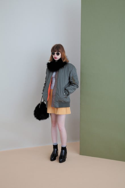 MURUA 2015-16AW 東京コレクション 画像32/32