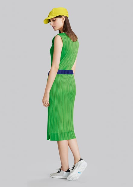 PLEATS PLEASE ISSEY MIYAKE 2015-16AWコレクション 画像6/40
