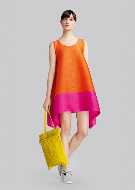 PLEATS PLEASE ISSEY MIYAKE 2015-16AWコレクション 画像12/40