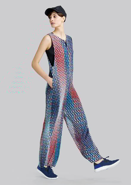 PLEATS PLEASE ISSEY MIYAKE 2015-16AWコレクション 画像13/40