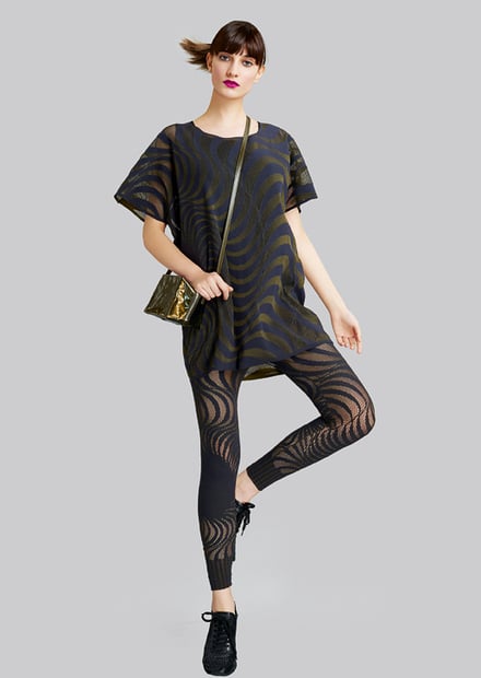 PLEATS PLEASE ISSEY MIYAKE 2015-16AWコレクション 画像21/40