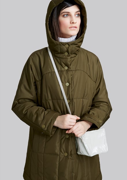 PLEATS PLEASE ISSEY MIYAKE 2015-16AWコレクション 画像25/40