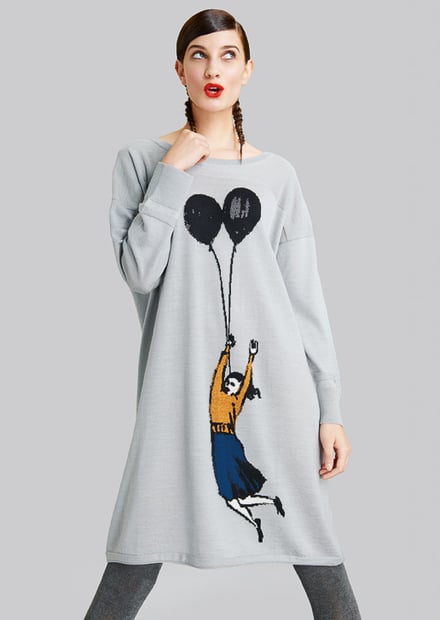 PLEATS PLEASE ISSEY MIYAKE 2015-16AWコレクション 画像28/40
