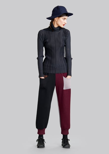 PLEATS PLEASE ISSEY MIYAKE 2015-16AWコレクション 画像29/40