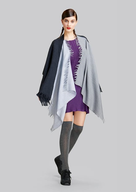 PLEATS PLEASE ISSEY MIYAKE 2015-16AWコレクション 画像30/40