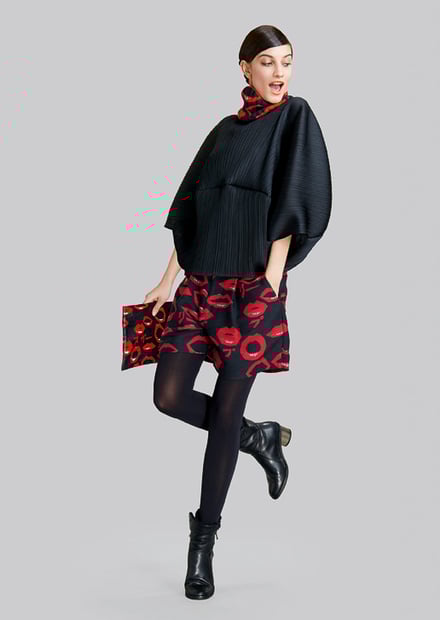 PLEATS PLEASE ISSEY MIYAKE 2015-16AWコレクション 画像34/40