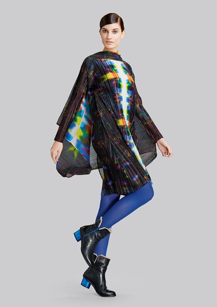 PLEATS PLEASE ISSEY MIYAKE 2015-16AWコレクション 画像36/40