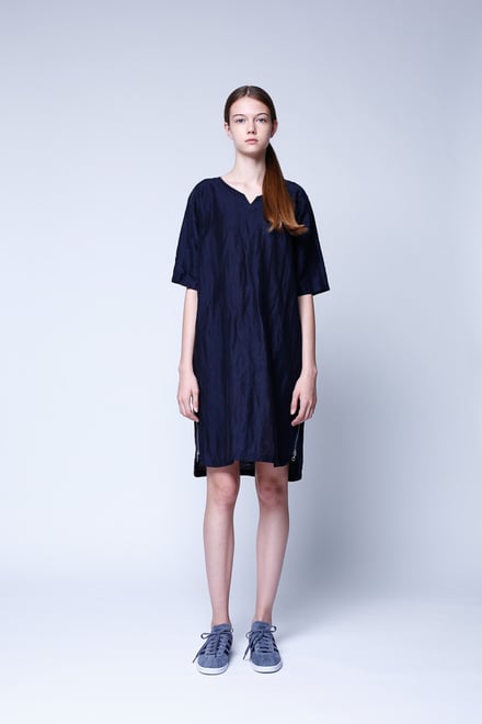 White Mountaineering 2016SSコレクション 画像1/23