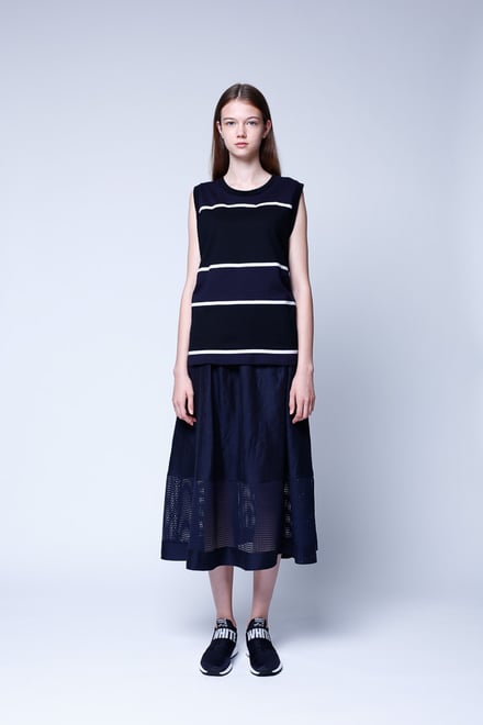 White Mountaineering 2016SSコレクション 画像2/23
