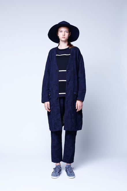 White Mountaineering 2016SSコレクション 画像3/23