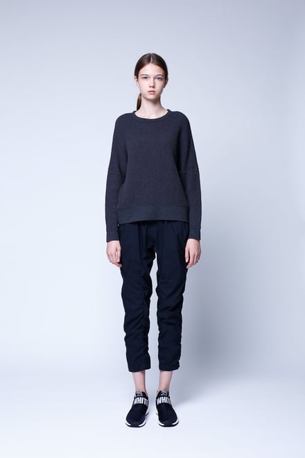 White Mountaineering 2016SSコレクション 画像4/23