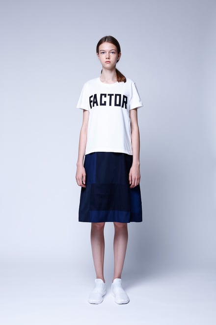White Mountaineering 2016SSコレクション 画像5/23