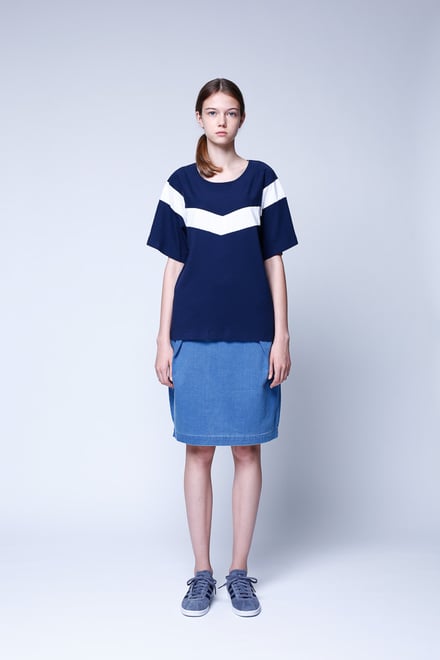 White Mountaineering 2016SSコレクション 画像6/23