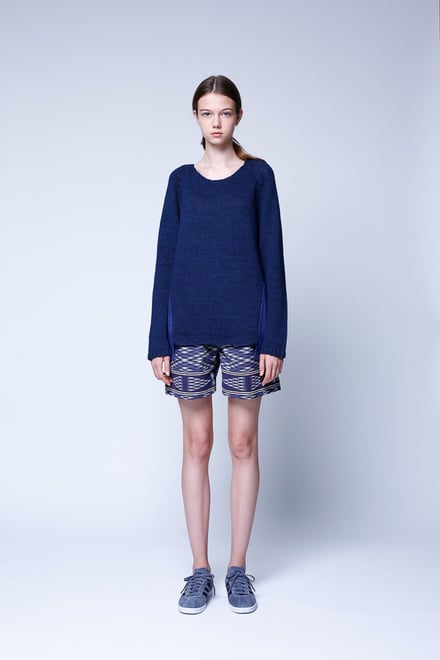 White Mountaineering 2016SSコレクション 画像9/23