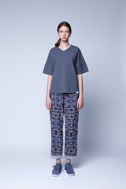 White Mountaineering 2016SSコレクション 画像11/23