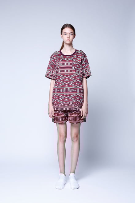 White Mountaineering 2016SSコレクション 画像12/23