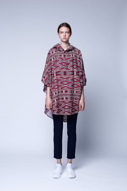 White Mountaineering 2016SSコレクション 画像13/23