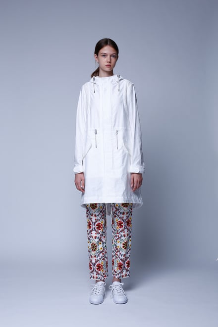 White Mountaineering 2016SSコレクション 画像16/23