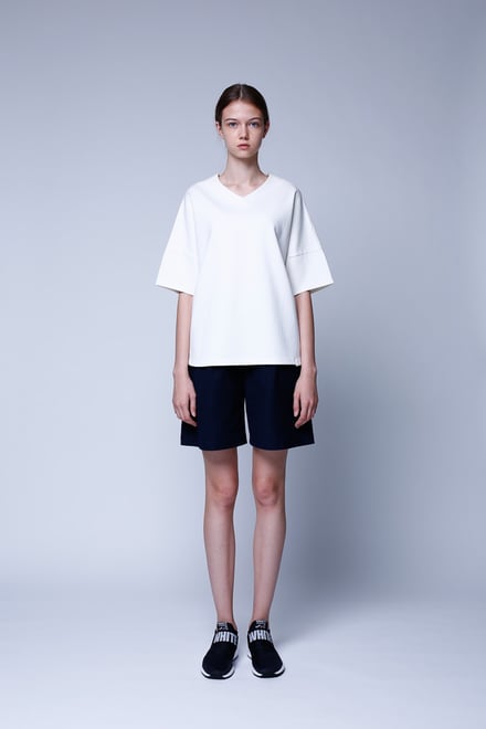 White Mountaineering 2016SSコレクション 画像18/23