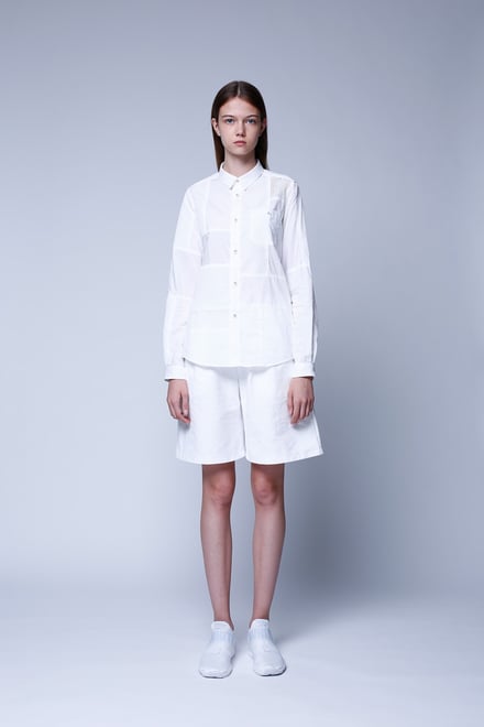 White Mountaineering 2016SSコレクション 画像19/23