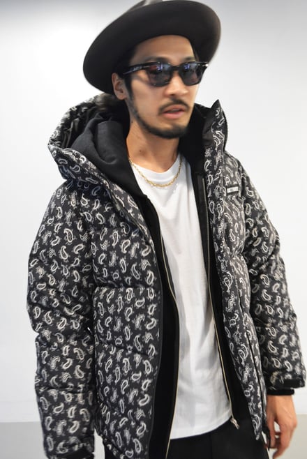 WACKO MARIA 2015-16AW 東京コレクション 画像1/44