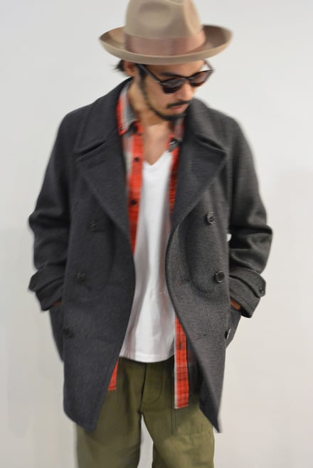 WACKO MARIA 2015-16AW 東京コレクション 画像2/44