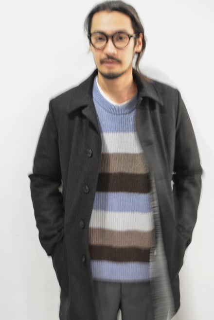 WACKO MARIA 2015-16AW 東京コレクション 画像3/44