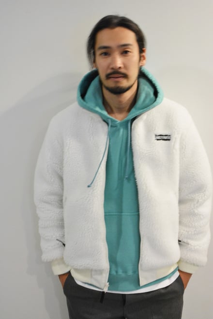 WACKO MARIA 2015-16AW 東京コレクション 画像4/44