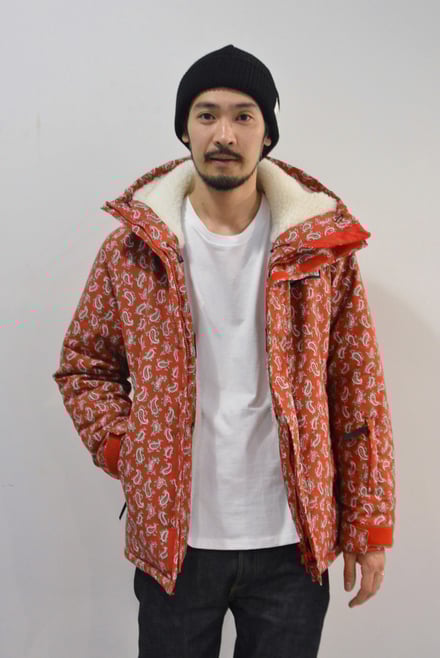 WACKO MARIA 2015-16AW 東京コレクション 画像5/44