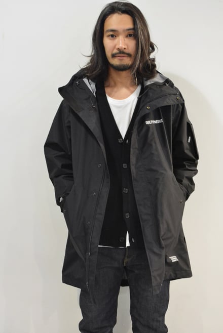 WACKO MARIA 2015-16AW 東京コレクション 画像6/44
