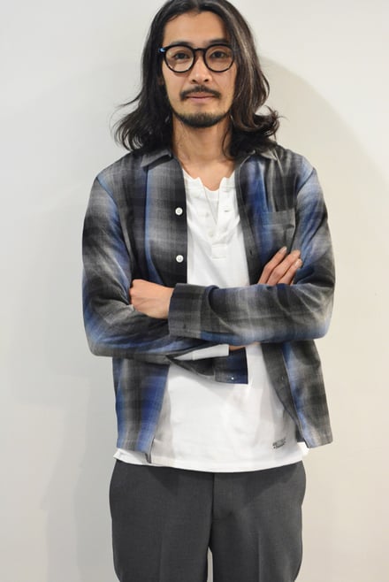 WACKO MARIA 2015-16AW 東京コレクション 画像8/44