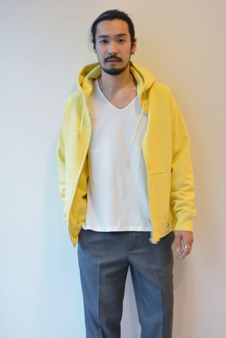 WACKO MARIA 2015-16AW 東京コレクション 画像11/44