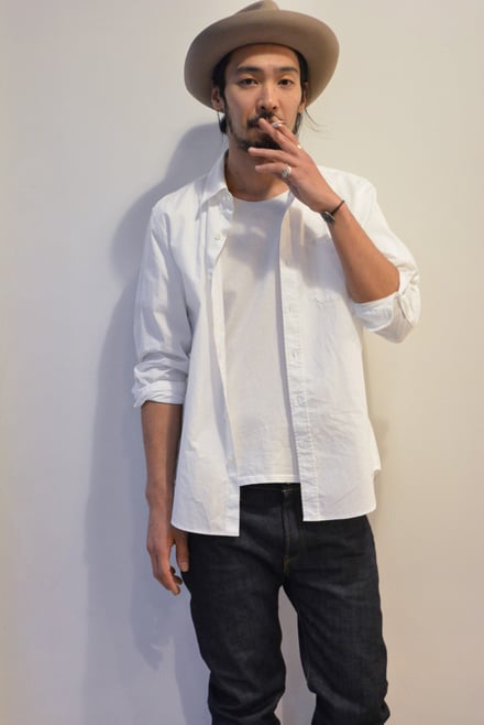 WACKO MARIA 2015-16AW 東京コレクション 画像12/44