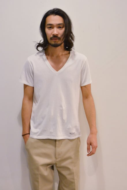 WACKO MARIA 2015-16AW 東京コレクション 画像13/44