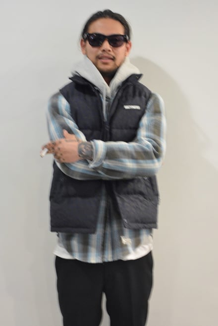 WACKO MARIA 2015-16AW 東京コレクション 画像14/44